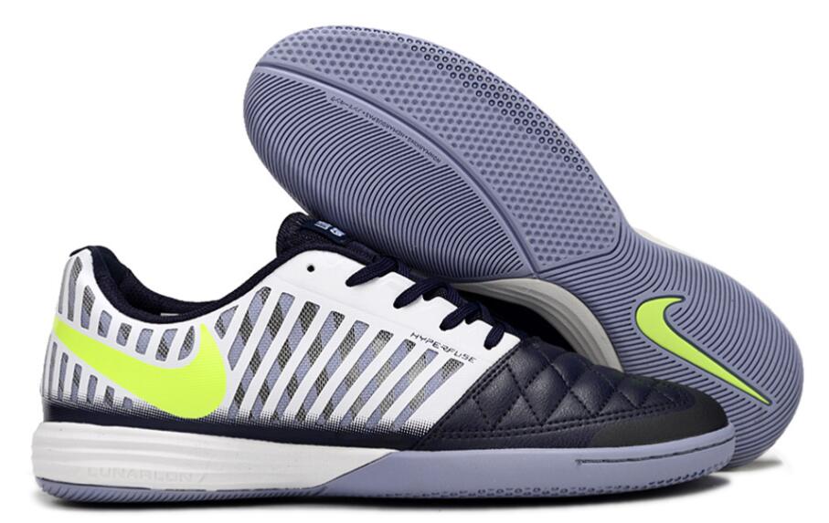 Nike Lunar Gato II IC Size 36-45-59718825